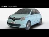 RENAULT Twingo Techno 22kWh