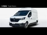 RENAULT Trafic T29 2.0 dci 150cv energy L2H2 Start