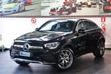MERCEDES-BENZ GLC 200 4Matic Coup&eacute; EQ-Boost Premium AMG
