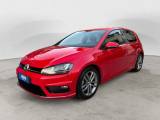 VOLKSWAGEN Golf 1.6 TDI 110 CV 5p. Sport Edition R-LINE