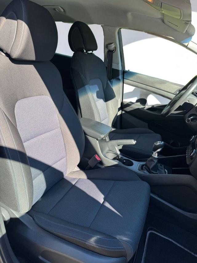 HYUNDAI TUCSON 1.7 CRDI COMFORT - foto 12