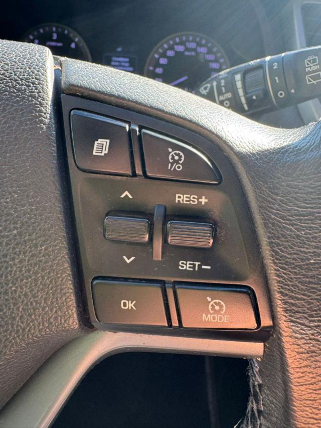 HYUNDAI TUCSON 1.7 CRDI COMFORT - foto 17