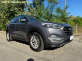 HYUNDAI Tucson 1.7 CRDi Comfort