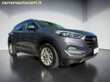HYUNDAI Tucson 1.7 CRDi Comfort