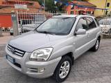 KIA Sportage 2.0 CRDI 4x4