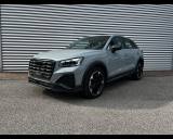 AUDI Q2 35 TDI S-TRONIC S LINE EDITION