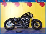 HARLEY-DAVIDSON Other 1200 Forty-Eight Garantita e Finanziabile