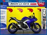 YAMAHA YZF R3 Garantita e Finanziabile