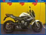 YAMAHA XJ6 Garantita e Finanziabile