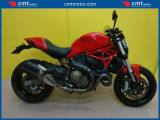 DUCATI Other Monster 821 Garantita e Finanziabile