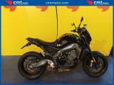 YAMAHA MT-09 Garantita e Finanziabile