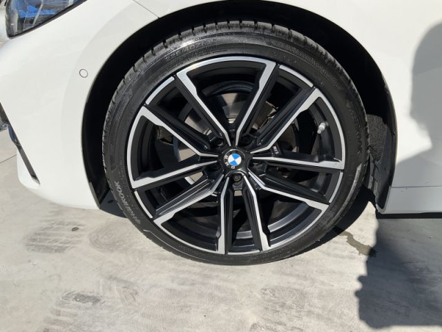 BMW 420 D 48V XDRIVE COUPÉ MSPORT - foto 8