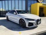 BMW 420 d 48V xDrive Coupé Msport