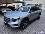 MERCEDES-BENZ GLB 200 d Sport Plus TELECAMERA POST. CARPLAY IVA ESPOSTA