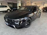 MERCEDES-BENZ A 35 AMG 4Matic Tetto+multibeam+sedili+mbux+