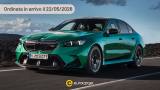 BMW M5 M5