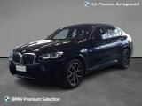 BMW X4 xDrive20d 48V Msport Aut.