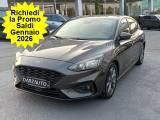 FORD Focus 1.0 EcoBoost 125 CV automatico 5p ST-Line Co-Pilot