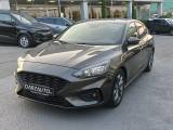FORD Focus 1.0 EcoBoost 125 CV automatico 5p ST-Line Co-Pilot
