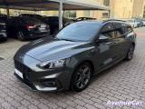 FORD Focus SW 1.5 ecoblue ST-Line CARPLAY PREZZO REALE