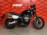 TRIUMPH Scrambler 1200 X