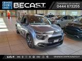 CITROEN C3 PureTech 110 S&S Max