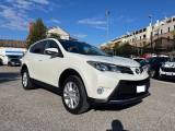 TOYOTA RAV 4 MY23 RAV4 2.2 D-CAT A/T 4WD Lounge