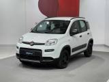 FIAT Panda 0.9 TwinAir Turbo S&S 4x4