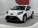 TOYOTA Aygo X 1.0 VVT-i 72 CV 5 porte Active S-CVT