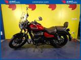 ROYAL ENFIELD Meteor 350 Garantita e Finanziabile