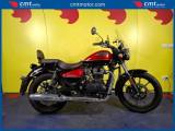 ROYAL ENFIELD Meteor 350 Garantita e Finanziabile