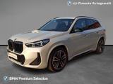 BMW X1 xDrive 23d Msport Aut.