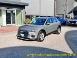 AUDI Q3 35 TDI S tronic Business Advanced