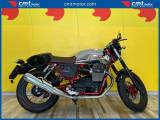 MOTO GUZZI V7 Garantita e Finanziabile