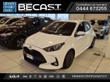 TOYOTA Yaris 1.0 5 porte Active - PROMO K73