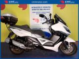 KYMCO Xciting 400i Garantito e Finanziabile