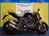 DUCATI Streetfighter 848 Garantita e Finanziabile