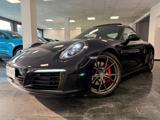 PORSCHE 911 3.0 Carrera 4S Cabriolet / TETTO / CHRONO / PDK