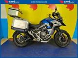 TRIUMPH Tiger 1200 Garantita e Finanziabile
