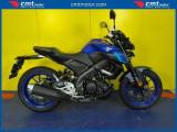 YAMAHA Other MT-125 Garantita e Finanziabile