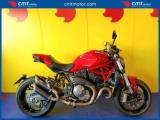 DUCATI Other Monster 821 Garantita e Finanziabile