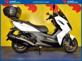 KYMCO K-Xct Garantito e Finanziabile