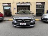 MERCEDES-BENZ CLA 180 d Shooting Brake Sport