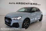 AUDI A1 SPB 30 TFSI S tronic Identity Black nuova km 0!!!!