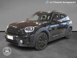 MINI Mini 2.0 Cooper SD 'ALL4' Countryman ALL4