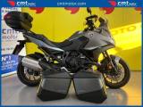 HONDA NT 1100 Finanziabile - Grigio scuro - 28151