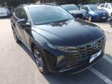 HYUNDAI Tucson 1.6 HEV aut.Exellence