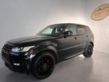 LAND ROVER Range Rover Sport 4.4 SDV8 Autobiography Dynamic TOTAL BLACK
