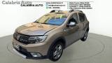 DACIA Sandero Stepway 1.0 TCe 100 CV ECO-G Comfort