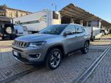 JEEP Compass 2.0 Multijet II 4WD Limited